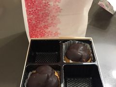 -樱花糕坊(凯德广场店)