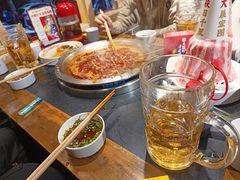-大龙燚火锅(春熙店)