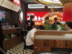 -火啫啫·粤式啫啫煲(南京弘阳店)