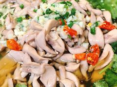 腰花-小春农家乐