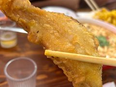 -叶存利海鲜大馅饺子(海宁路总店)