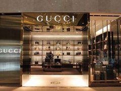 -GUCCI(南京德基店)
