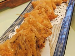牛肉饼-蜀厨小匠·民间川菜(犀浦店)