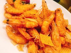 -沈阳皇朝万鑫酒店