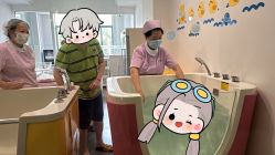 点击看大图 -佳宝全套房精品月子会所(大华店)