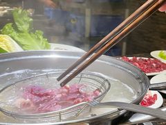 -八合里潮汕鲜牛肉火锅(惠州华贸店)