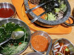 -姜虎东白丁烤肉(恒隆广场店)