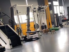 -天型健身工作室(大学城店)