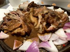 -胜记为食家·创新粤菜(车公庙店)