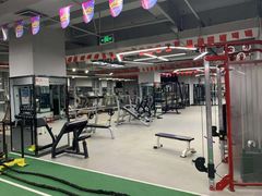 -CXFIT 陈徐健身工作室(凯旋店)