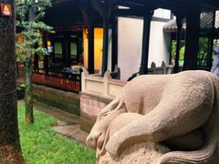 -成都武侯祠博物馆