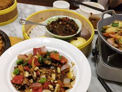 -小菜园新徽菜(宜兴八佰伴店)
