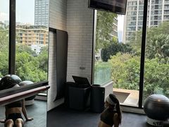 -Trainyard 炼·工场(中国国际贸易中心店)
