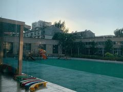 -沈阳市大东区海蓝花语幼儿园