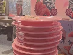 -争鲜回转寿司(朝外悠唐PLUS店)