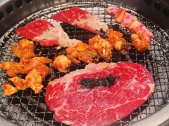 -火炉火自助餐(西直门凯德MALL店)