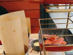 -新石器烤肉(百联川沙店)