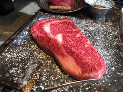 -老乾杯和牛烧肉(王府中环店)