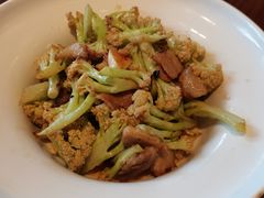 -燕郊烧鸽子(广安路店)