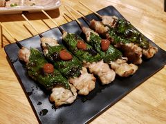 -鸟内会居酒屋(得意潮馆店)