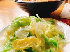 -之参餐厅(前门大街店)