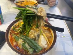 -张亮麻辣烫(海口友谊阳光城店)