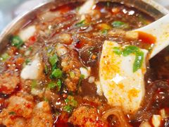 -代四孃牛华豆腐脑美味小食(总店)