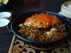 -广州柏悦酒店·悦景轩·粤菜餐厅