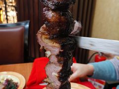 -五洲皇冠巴西烤肉餐厅