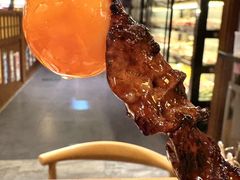 -王氏炉匠·烧鸟放题自助(好运街店)