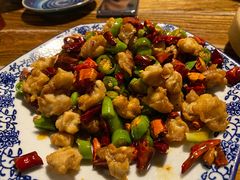 -卧龙堡客栈·中餐厅(古北水镇店)