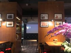 -JINNS锦时 steak&pizza(浸信会礼拜堂旧址店)