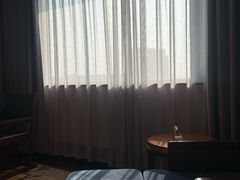 -苏州独墅湖世尊酒店