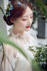 点击看大图 -弥雾·Nebula·西服婚纱定制