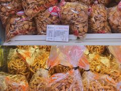 -生活林(河北路店)