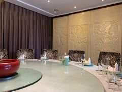 包厢-唐廊烤鸭店(工体店)