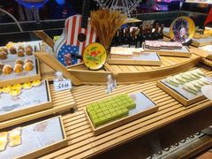 -比尔森巴西烤肉自助(红旗街店)