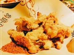 -破三川·新川菜(静安大融城店)