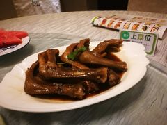 -椿记烧鹅(叠彩店)