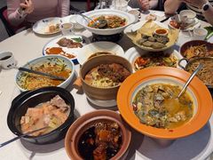 -简小舍·民间手艺菜(武昌江滩店)