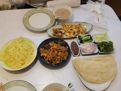 -老昌春饼(学府凯德店)