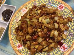 -砂锅居(西四店)