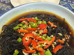 -西域美食(西直门南小街店)