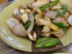 -贞姨美食·老字号海鲜大排档