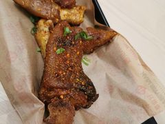 小档烤蹄-遇见小面(凯德广场店)