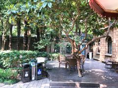 -马勒别墅·中餐厅