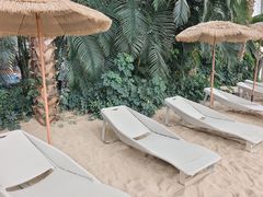 -中家鑫园温泉酒店鑫悦汤泉