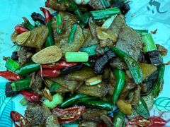 -树厨贵州菜(花果园购物中心店)