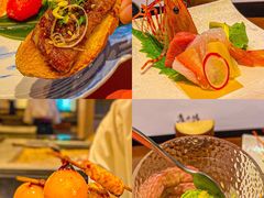 -鸟山鸣·日料食堂(王府井店)