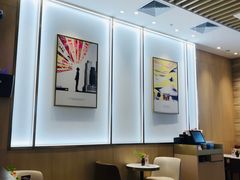 大堂-哈根达斯(合肥万科广场店)